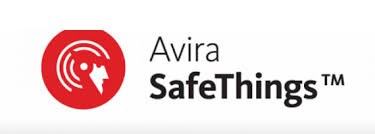 Avira SafeThings for Partners