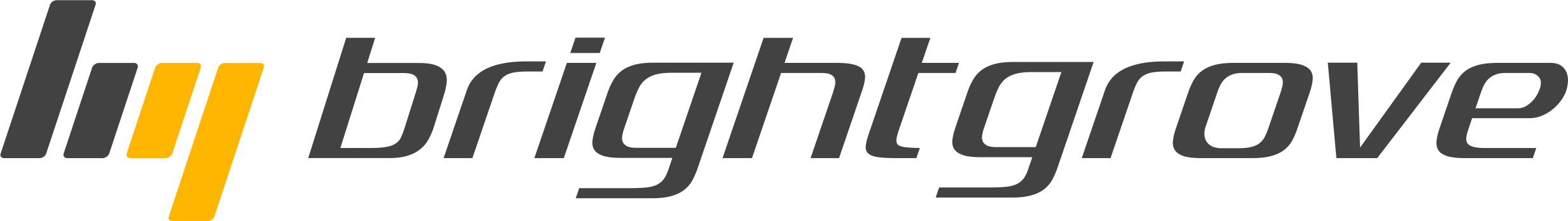 Brightgrove Software Development
