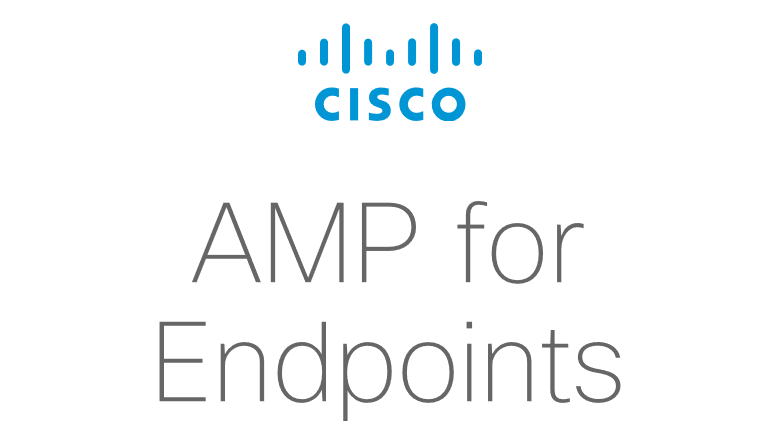 Cisco Advanced Malware Protection (Cisco AMP for Endpoints)