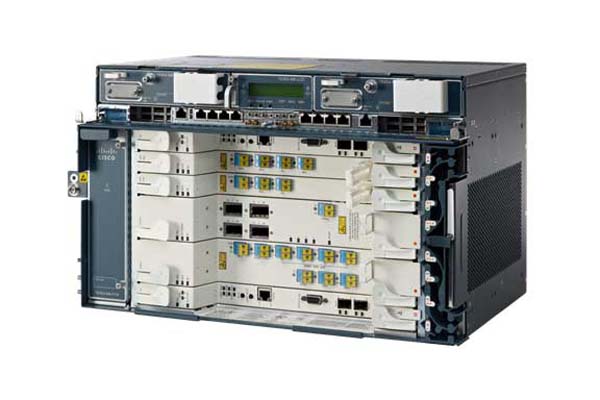 Cisco ONS 15454 Series