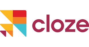 Cloze CRM