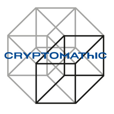 Crypthomathic Authenticator