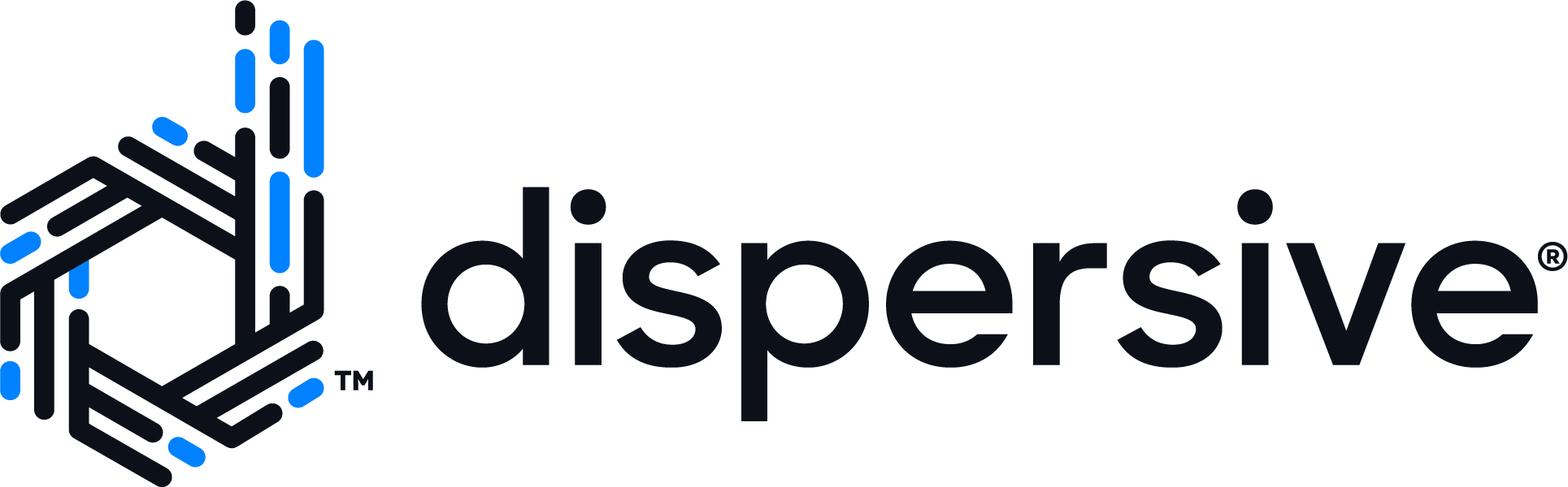 Dispersive Virtual Network