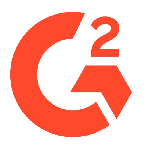 G2 Crowd Review platform