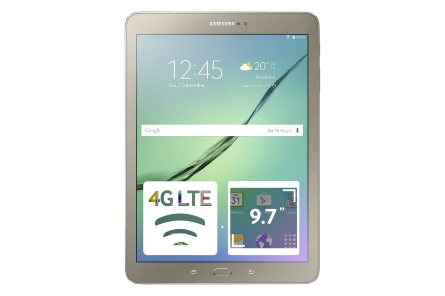 Galaxy Tab S2