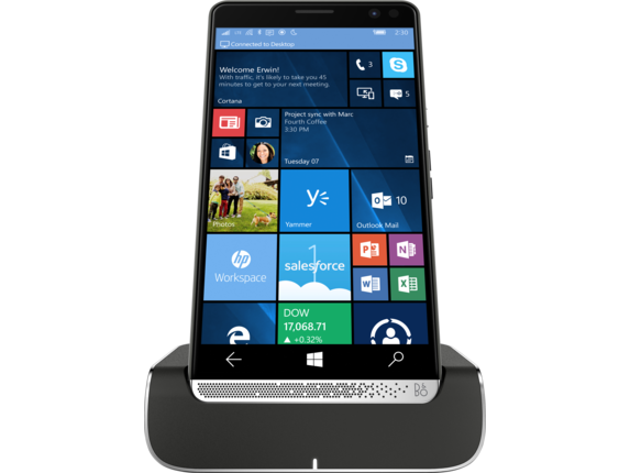 HP Elite x3