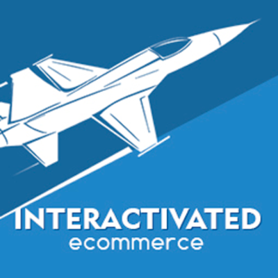 Interactivated Ecommerce Software Development