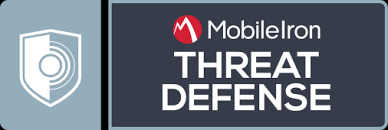 MobeliIron Threat Defense