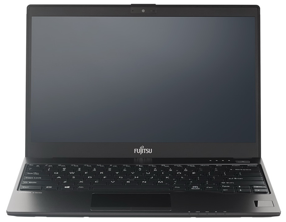 FUJITSU Notebook LIFEBOOK U937