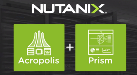 Nutanix Prism