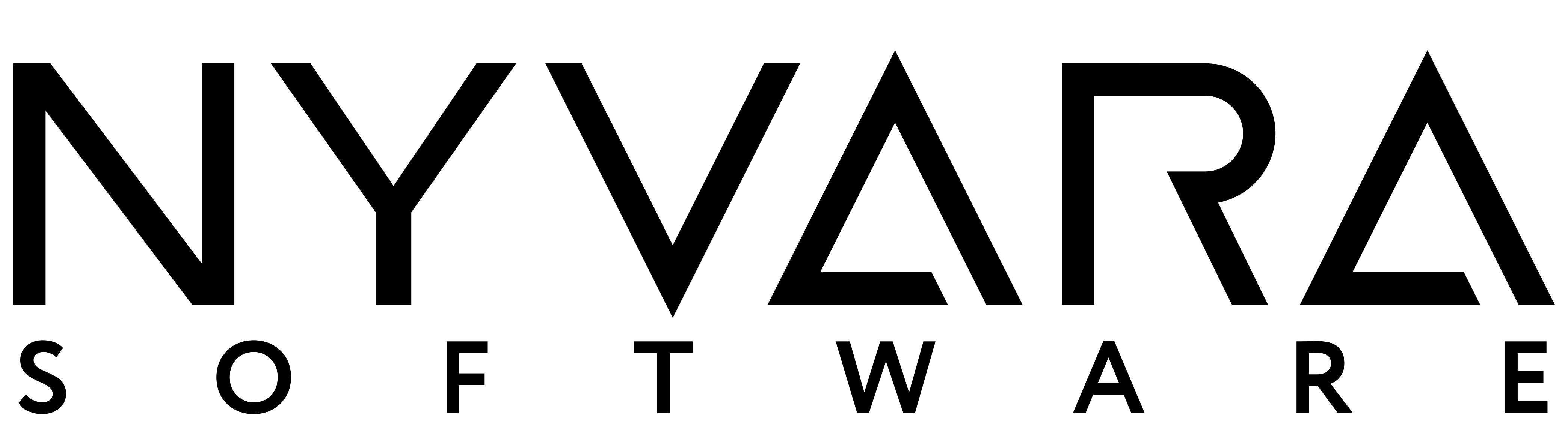 Nyvara Software Software Development