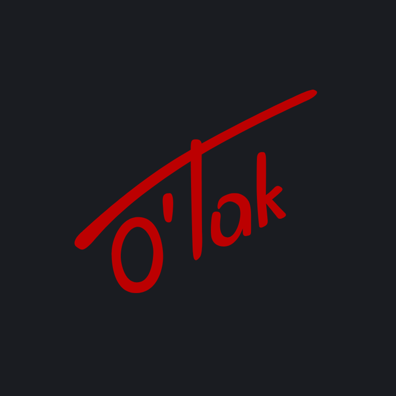 O'Tak! Software Development