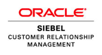 Oracle Siebel CRM