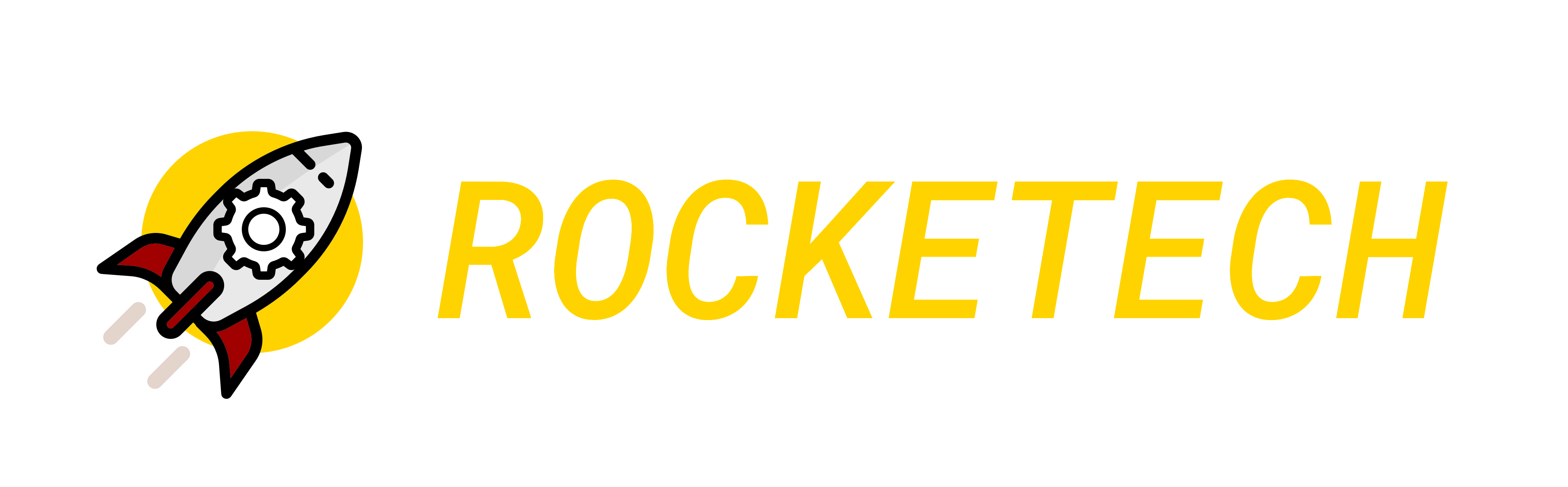 Rocke.Tech Software Development