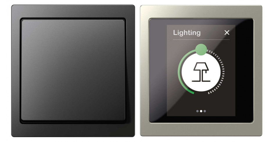 Schneider Electric Merten D-Life