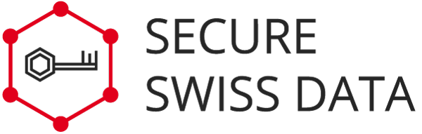 Secure Swiss Data Encrypted Email