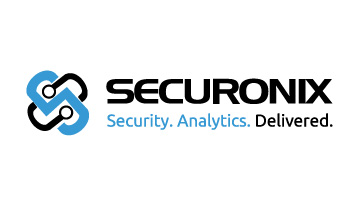 Securonix User and Entity Behavior Analytics (UEBA)