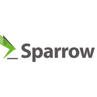 Sparrow InteractiveHUB