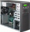 Supermicro Графические станции