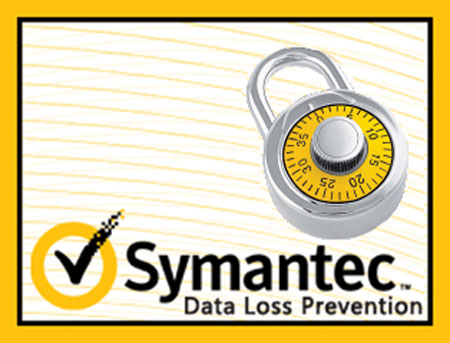 Symantec Data Loss Prevention