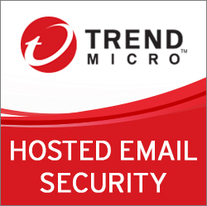 Trend Micro Hosted Email Security