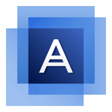 Acronis Backup