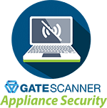 GateScanner Appliance Security