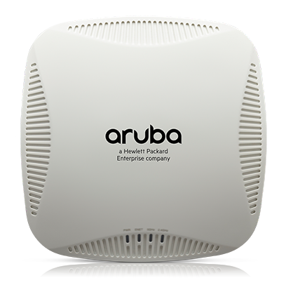 Aruba 200 Series Access Points