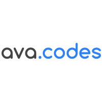 AVA.Codes Software Development