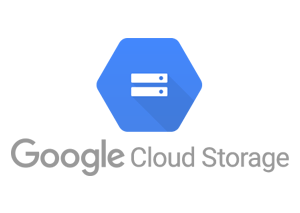 Google Cloud Storage