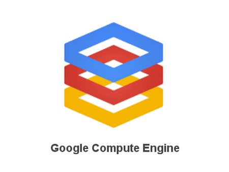 Google Compute Engine