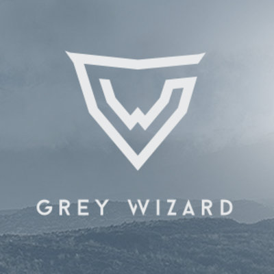 Grey Wizard Shield