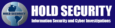 Hold Security Data Security Assessment Services