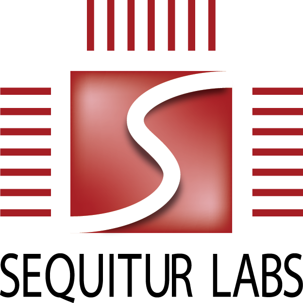 Sequitur Labs Secure Edge Gateway