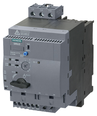 Siemens SIRIUS 3RA6