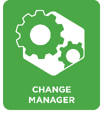Skybox Change Manager (CM)