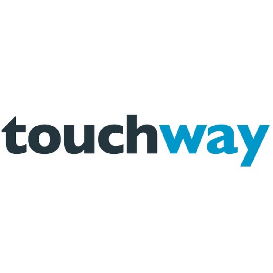 Touchway Presenter
