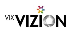 Vix Vizion logo