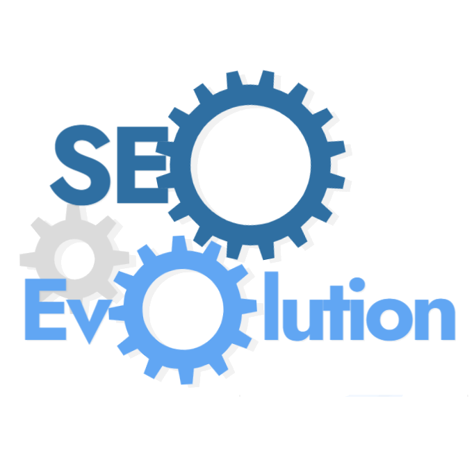 SEO-Evolution