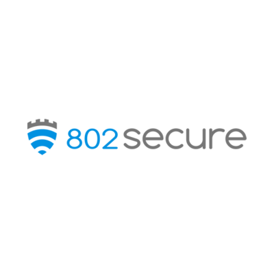 802 Secure logo