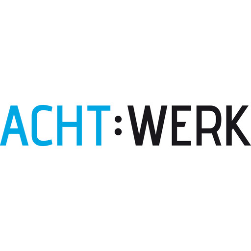 Achtwerk GmbH logo