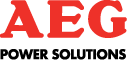 AEG Power Solutions logo