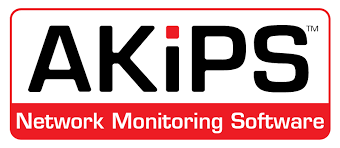 AKIPS logo