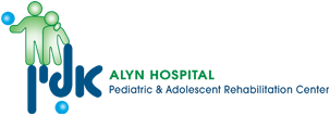 ALYN Hospital logo