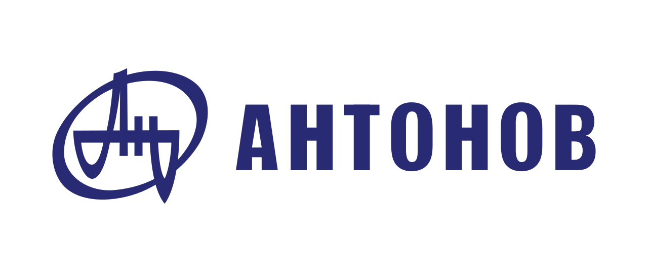 ANTONOV logo