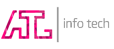 ATL Info Tech logo