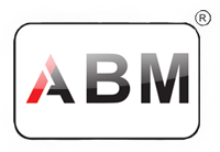 AVM AMPER logo