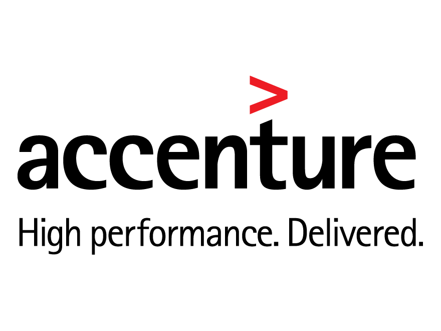 Accenture (Deja vu Security) logo