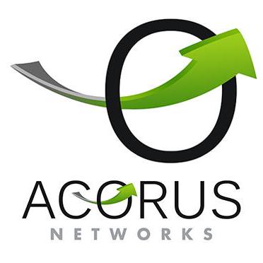 Acorus Networks logo