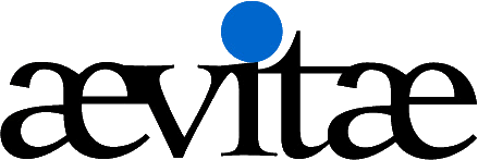 Aevitae B.V. logo